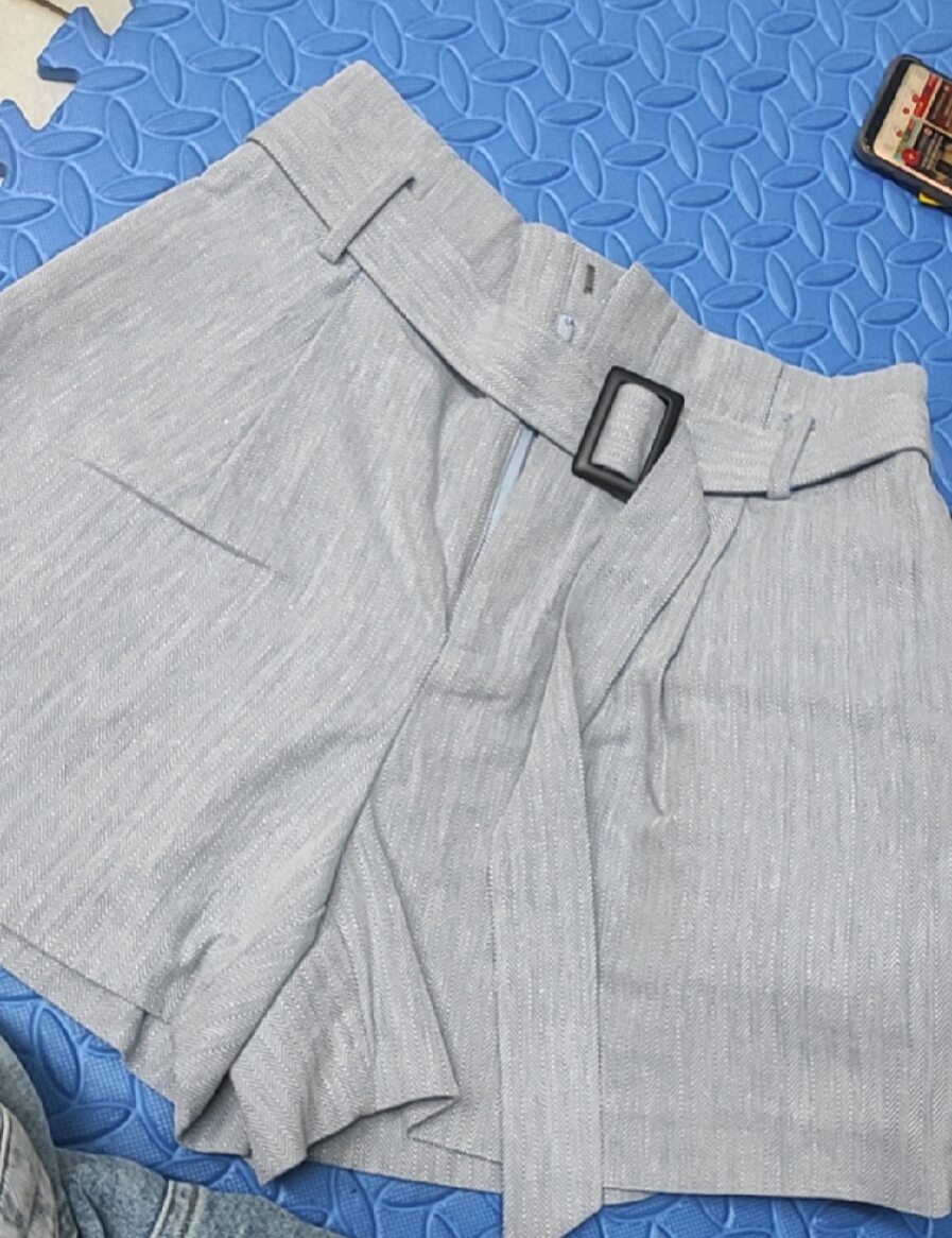 Quần short vero moda size xs
