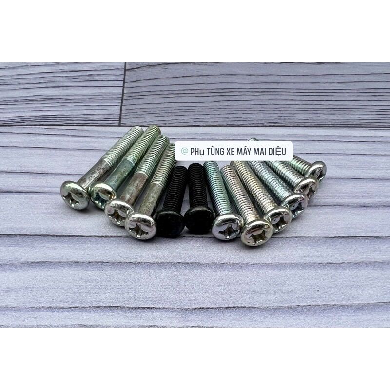BỘ ỐC LỐC NỒI YAZ/YAZ125