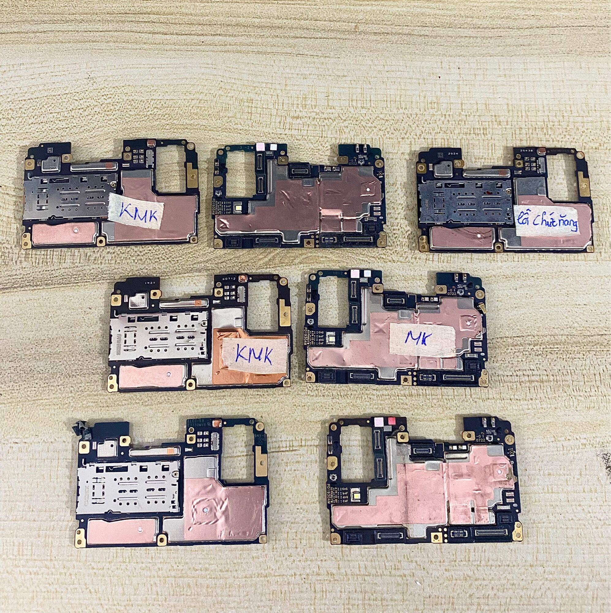 Main vivo y11 zin full chức năng hàng cao cấp.
