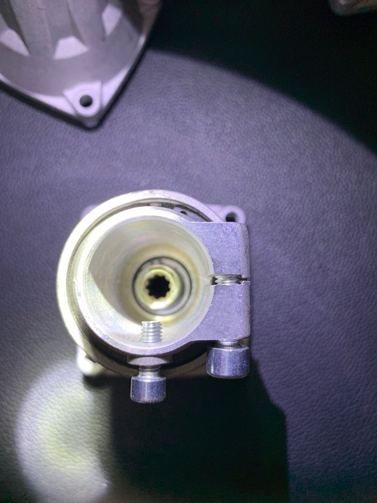 Bắp chuối cắt cỏ 260 (24mm 7 khía/ 26mm 9khía/ 26mm 7 khía)