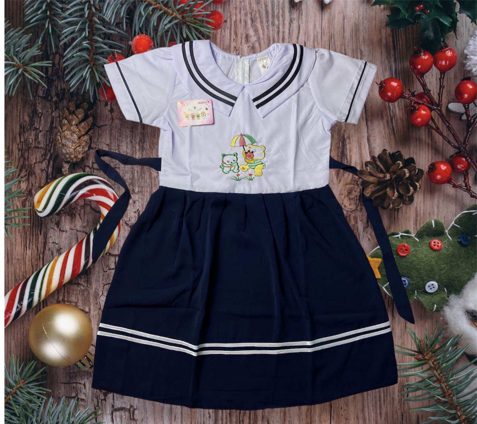 Dresses for Elementary School Students