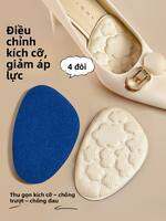 XIANZHAO | Đệm Giảm Kích Cỡ Giày Filler Half Size