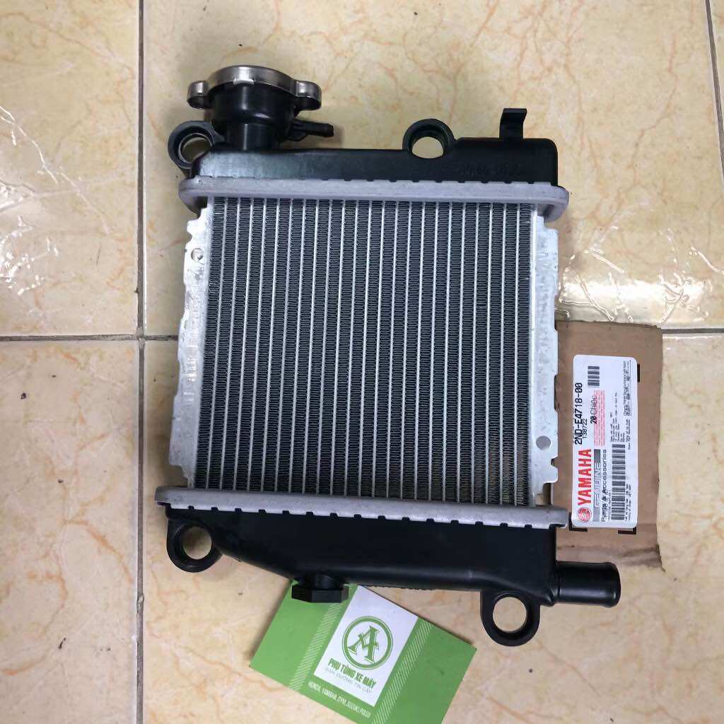 Két nước xe tay ga Nouvo 5 loại 1 ( hình do shop chụp )