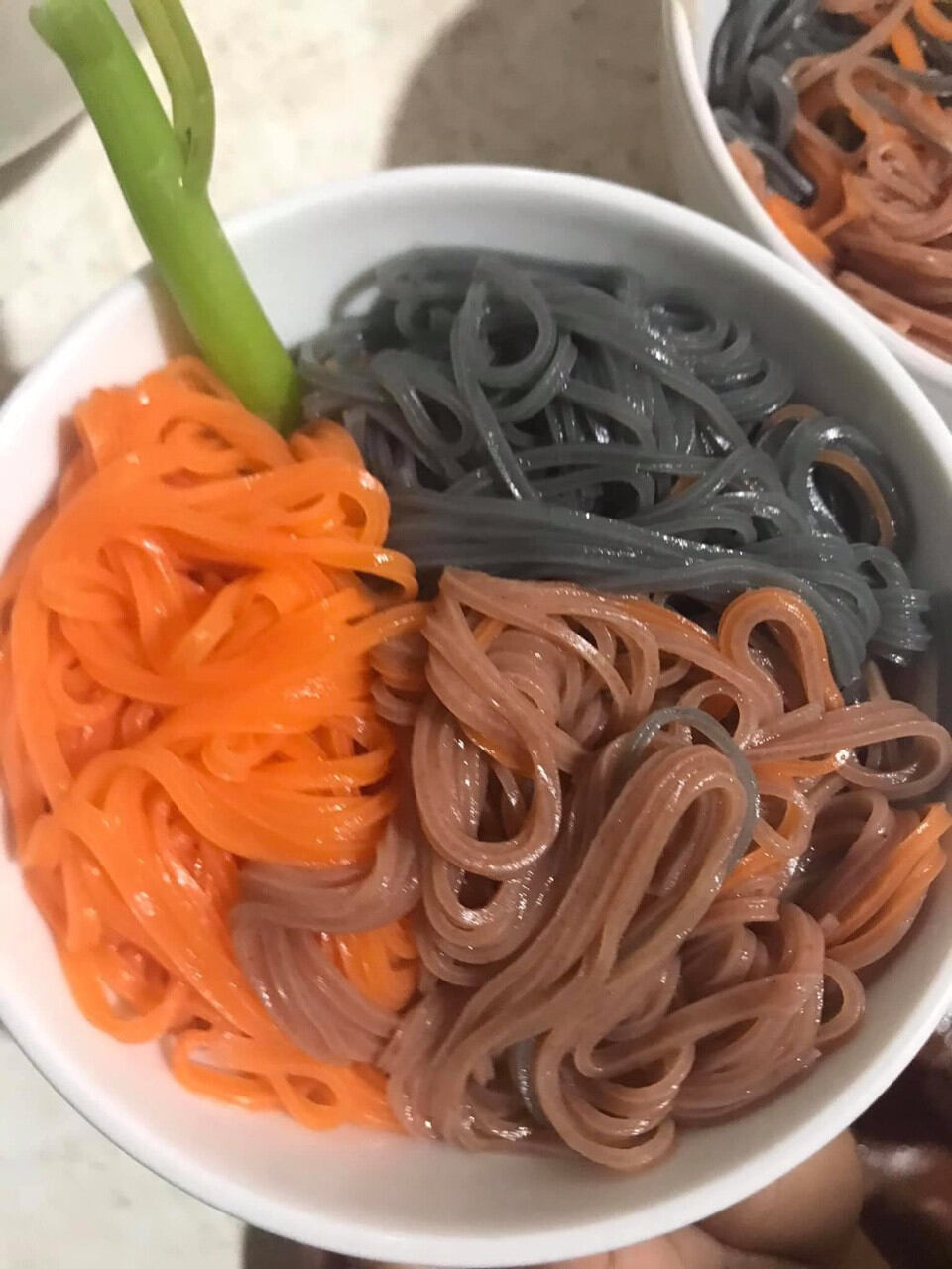 Mỳ Gạo Lứt