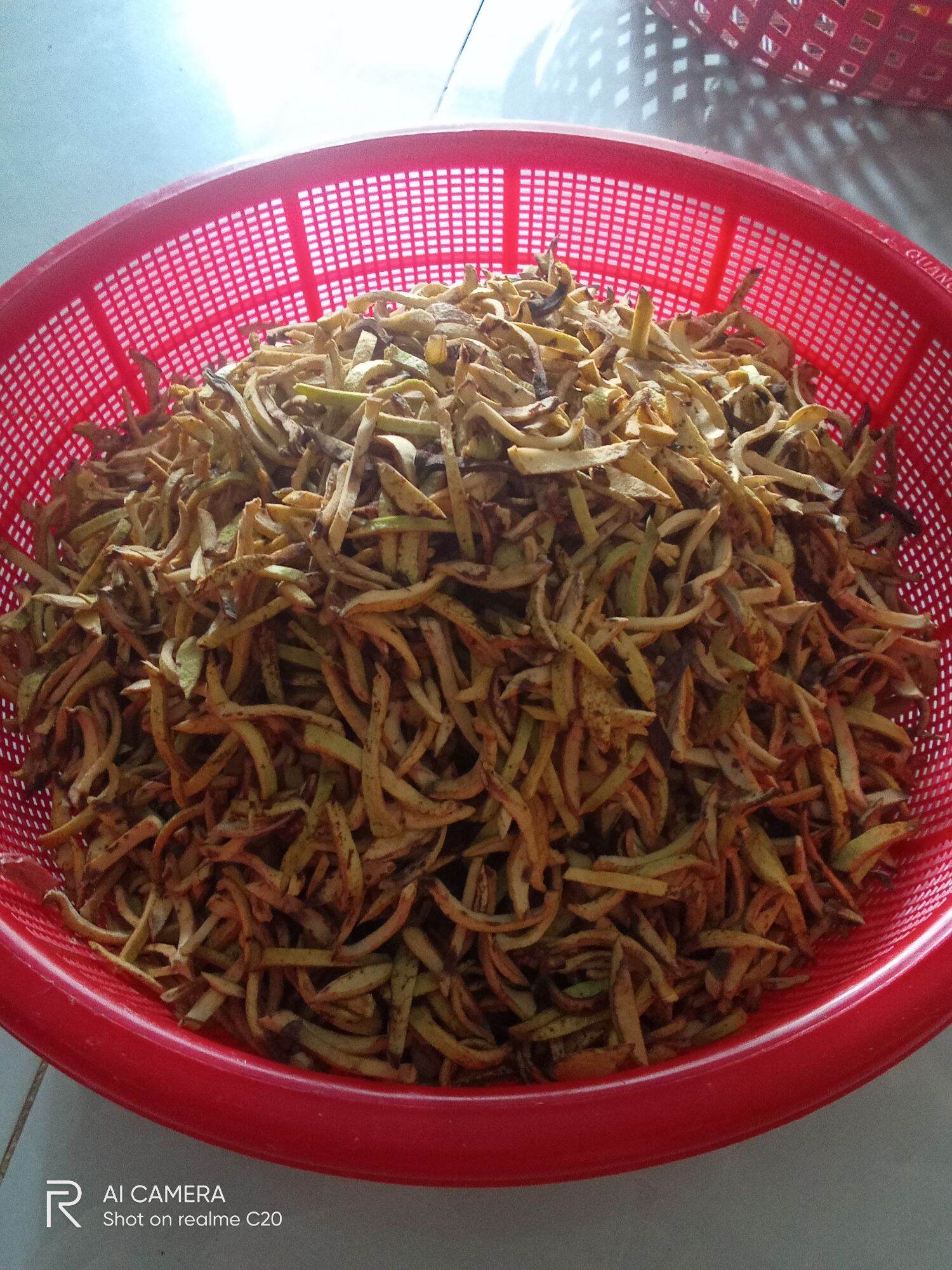Trà Hoa Mãng Cầu 400k/kg