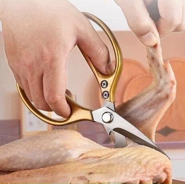 Kéo Nhật SK5 chuẩn Made in Japan