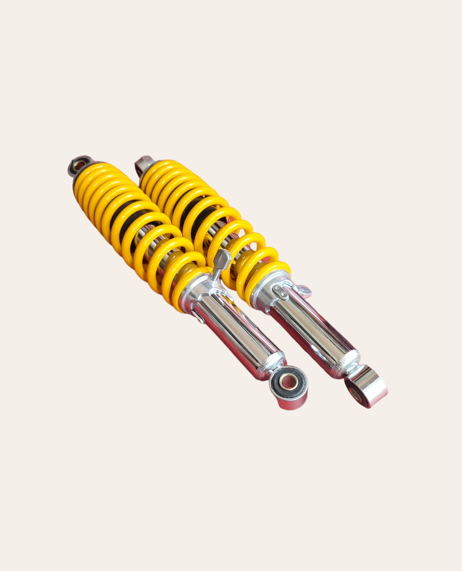 phuộc tải 300kg gắn wave Dream future cub axelo
