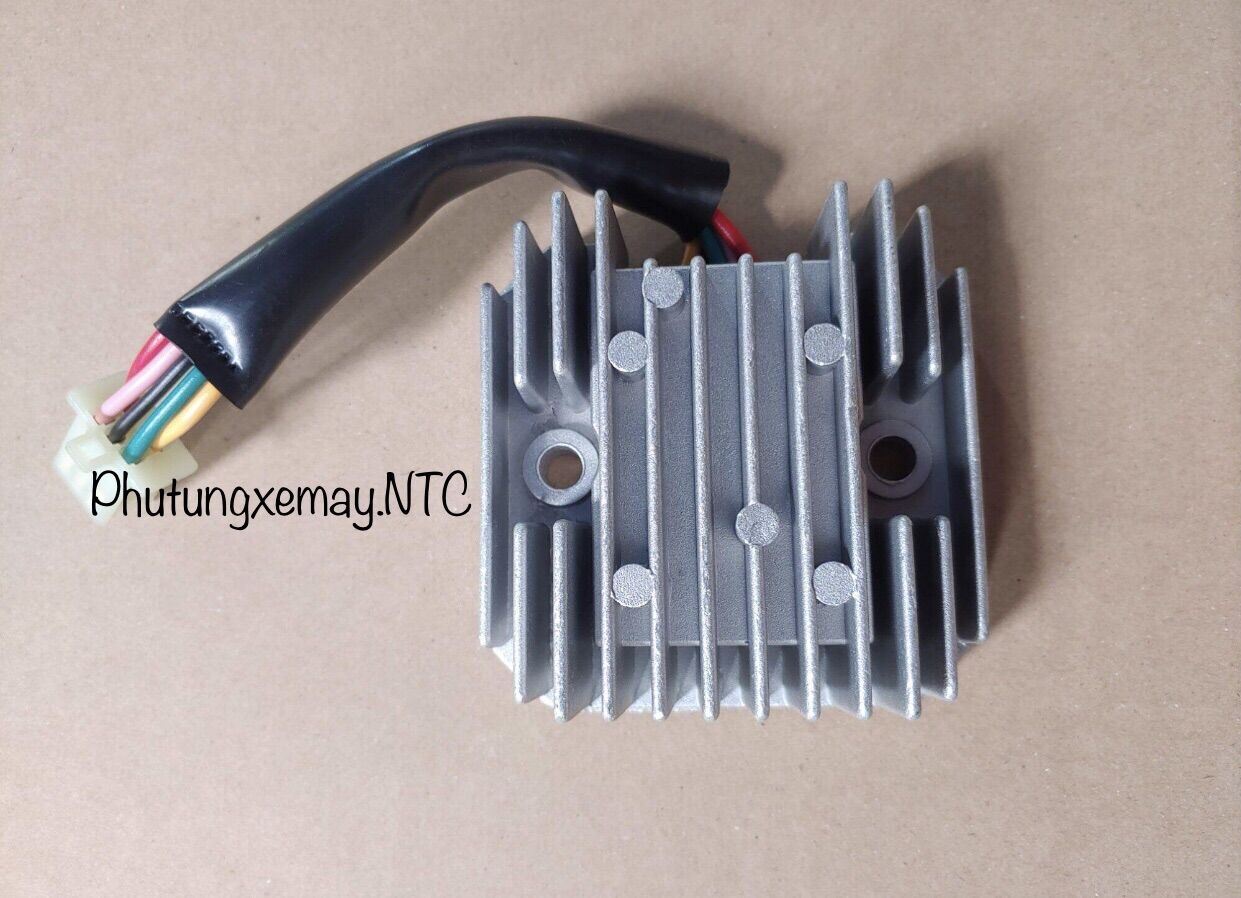 Sạc ATILA lon sạc atila lửa bình lon