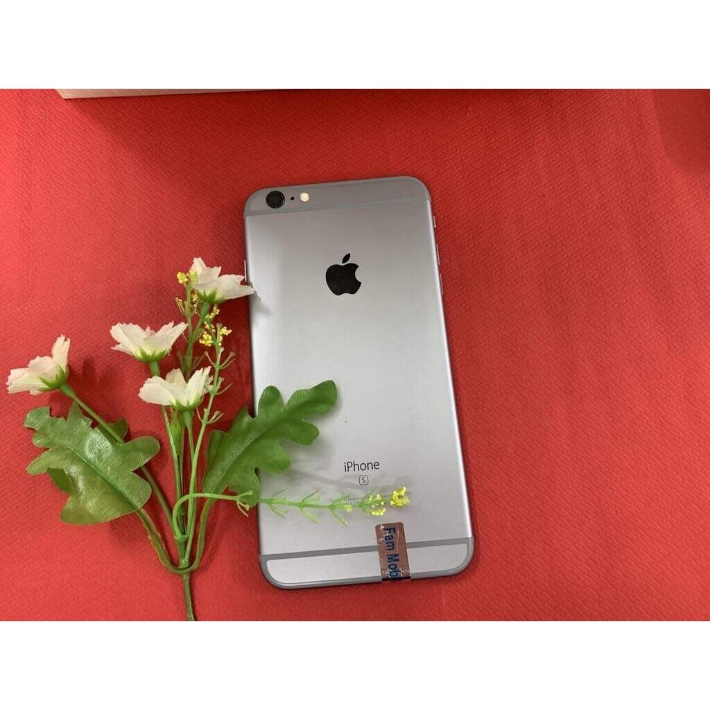 Vỏ iP 6S cũ Zin Bóc Máy.