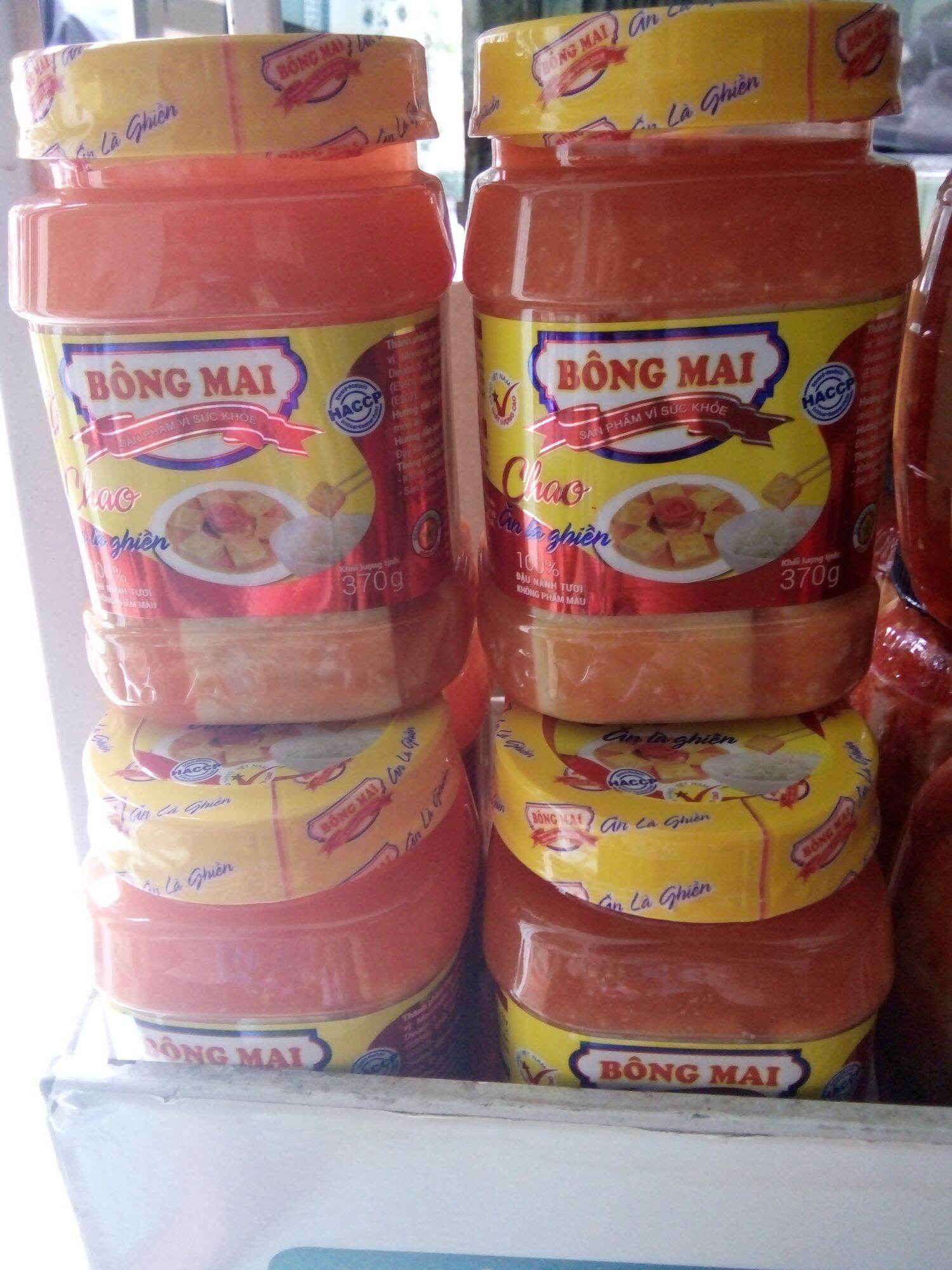 chao ngon pha sẳn