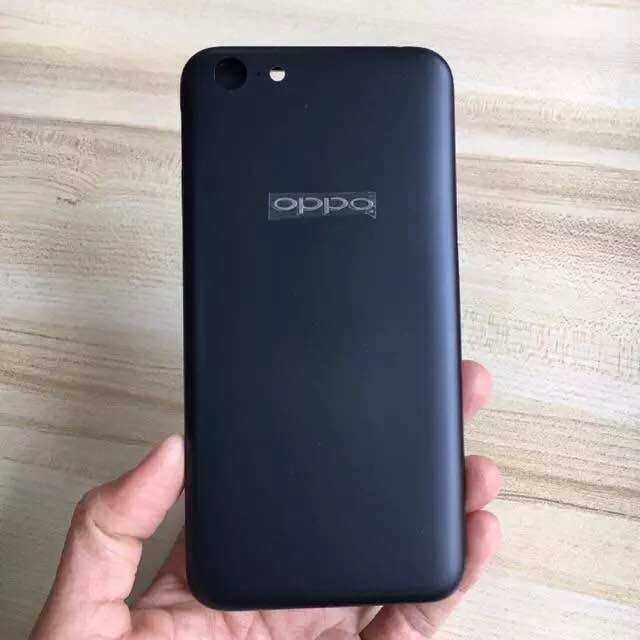 Bộ Vỏ + Sườn Oppo A71 Zin Hàng Cao Cấp