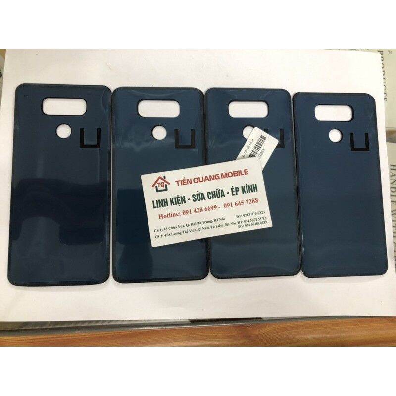 Nắp lưng ĐT LG G6