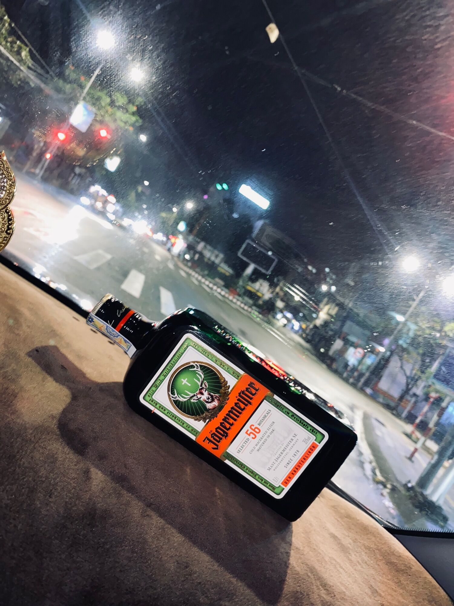 JAGERMEISTER 700ml