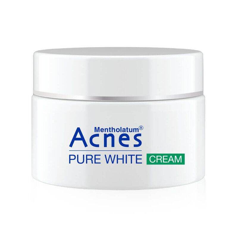 [HCM]Kem Dưỡng Acnes Giúp Làm Sáng Da 50g