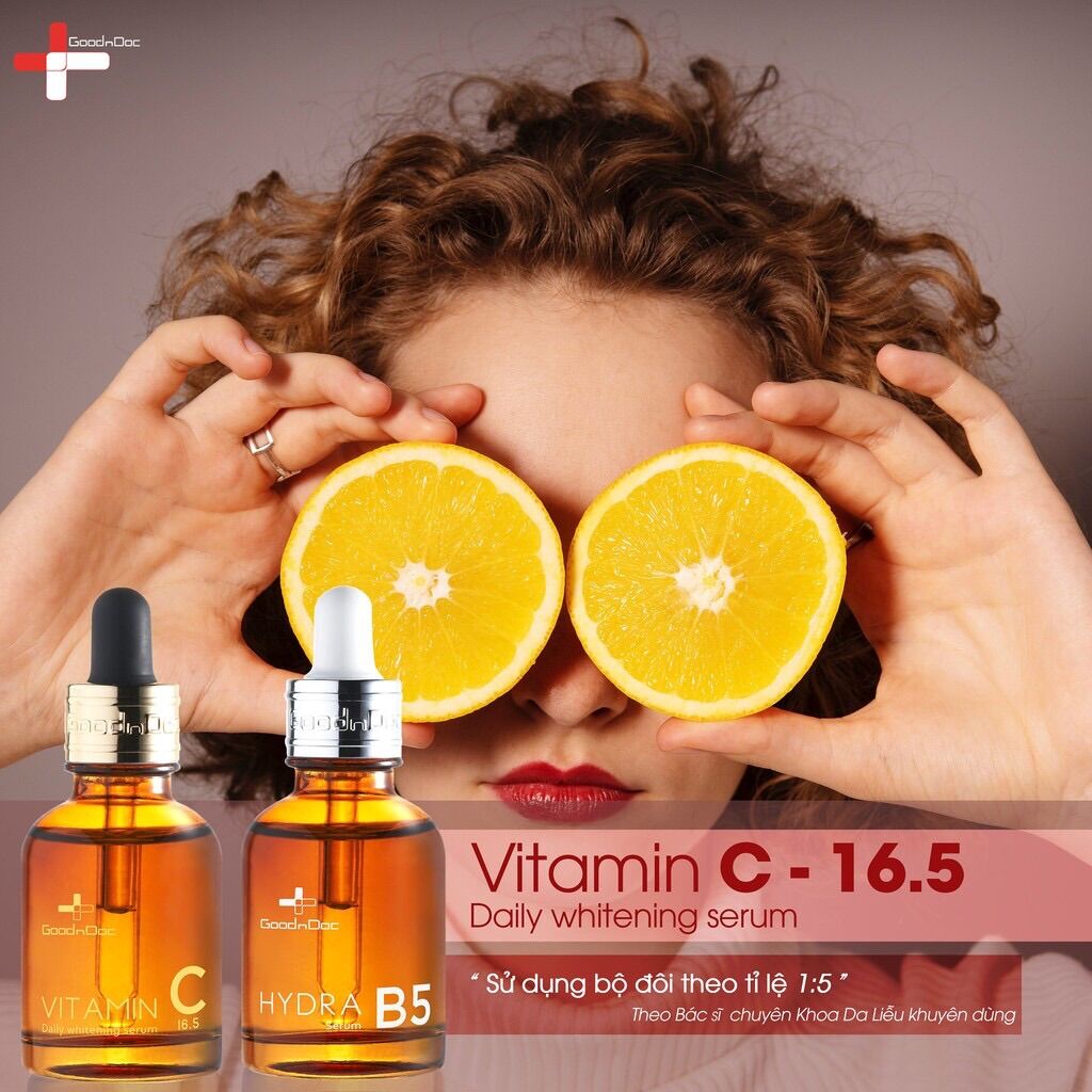 Serum cấp ẩm phục hồi làm sáng da HYDRA B5