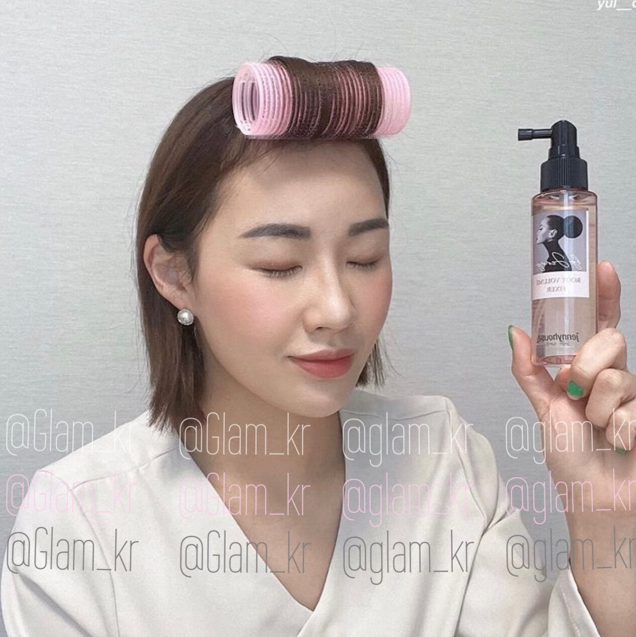 Xịt phồng chân tóc Root Volume Fixer Jenny House