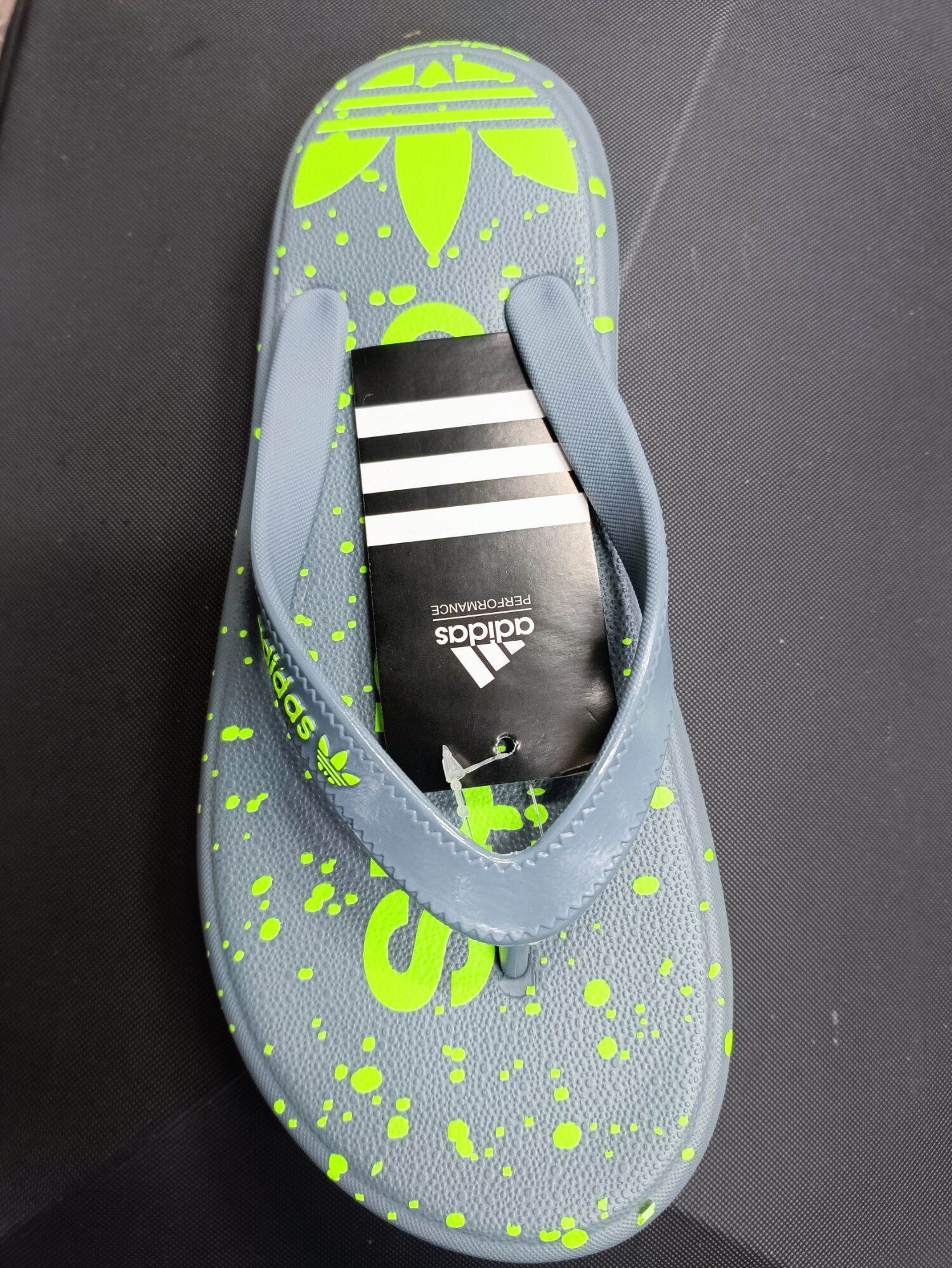 Dép kẹp THAI Adidas 160222