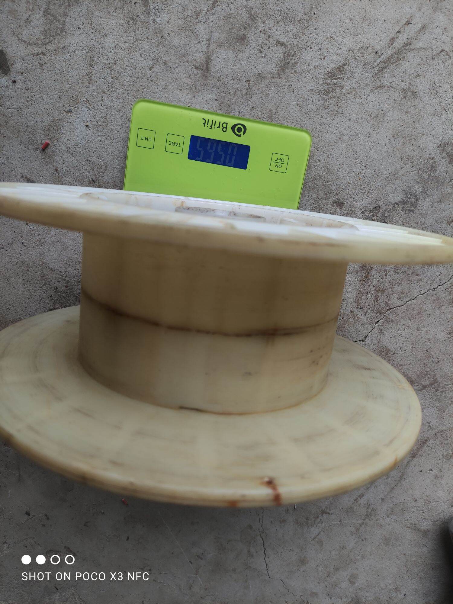 Rulo cuốn dây điện