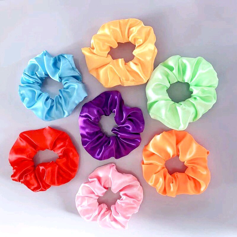Dây cột tóc có đèn led