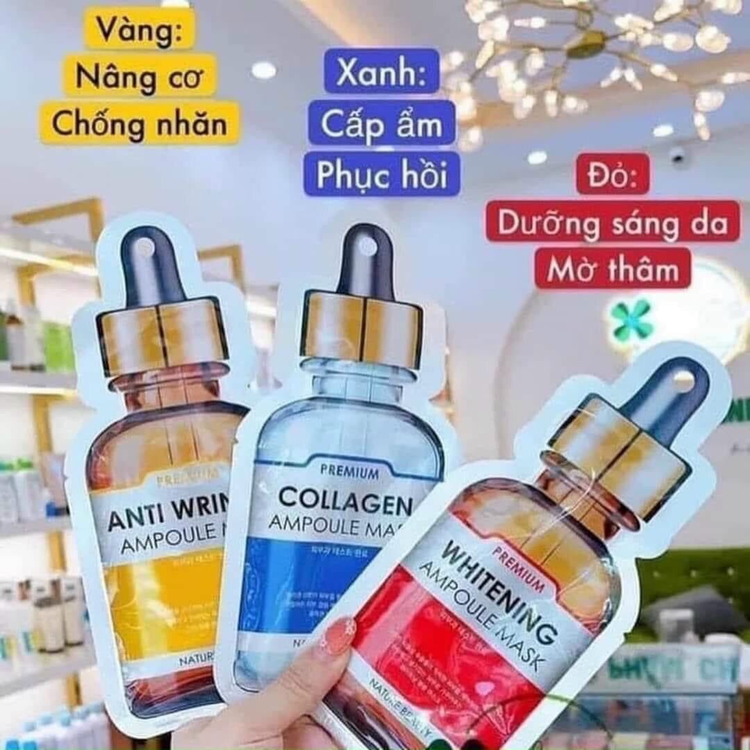 Mặt nạ