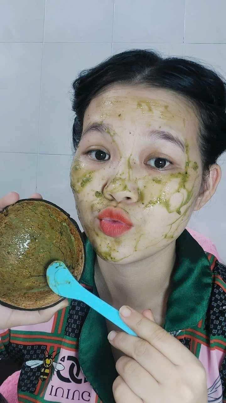Cao Lá Rừng Tươi