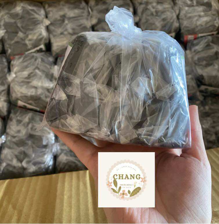 Cao Atiso lớn (10 viên nhỏ) 290~340gr nấu nước sâm, nước mát