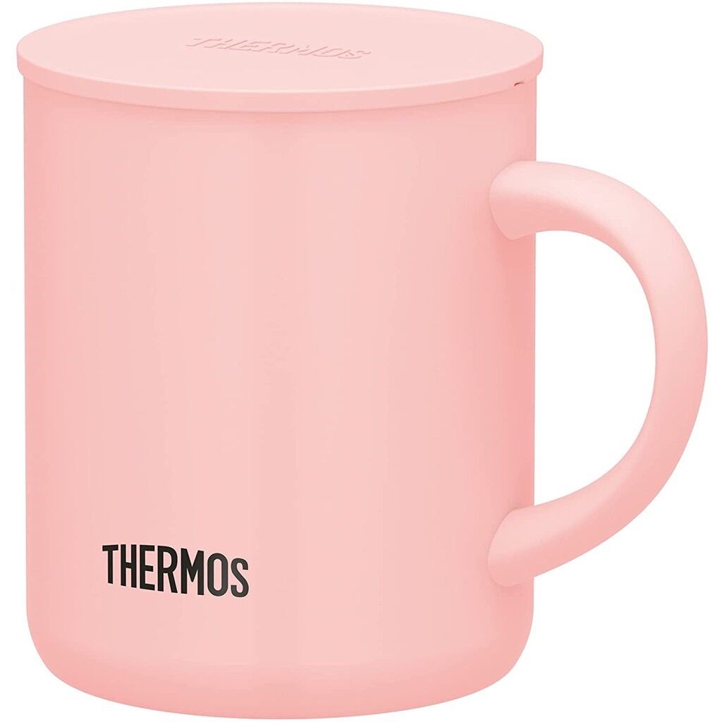 [Sẵn, mẫu 2024, 350ml] Cốc giữ nhiệt Thermos cao cấp nội địa Nhật