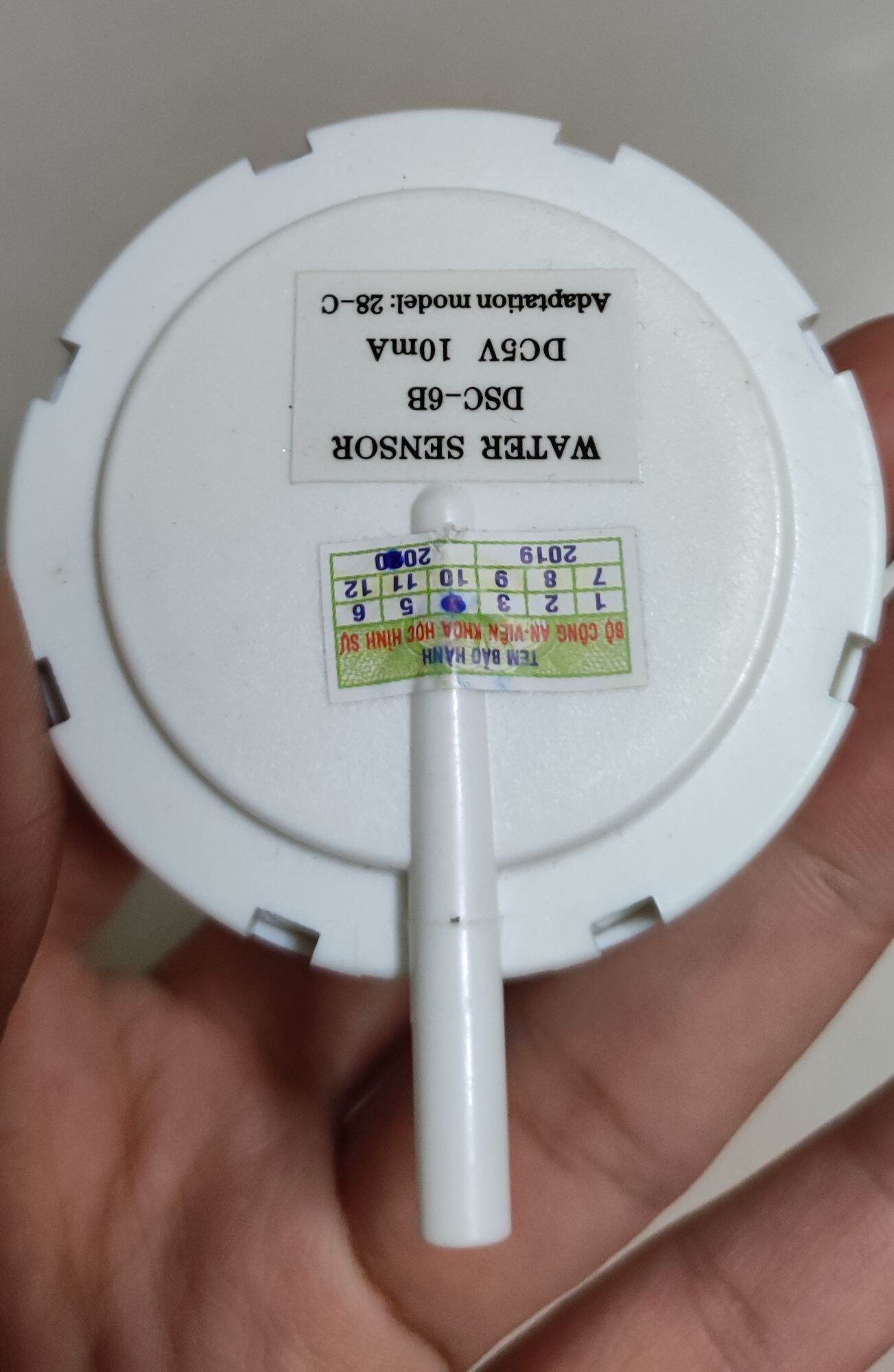 phao máy giặt Panasonic water sensor 28-C