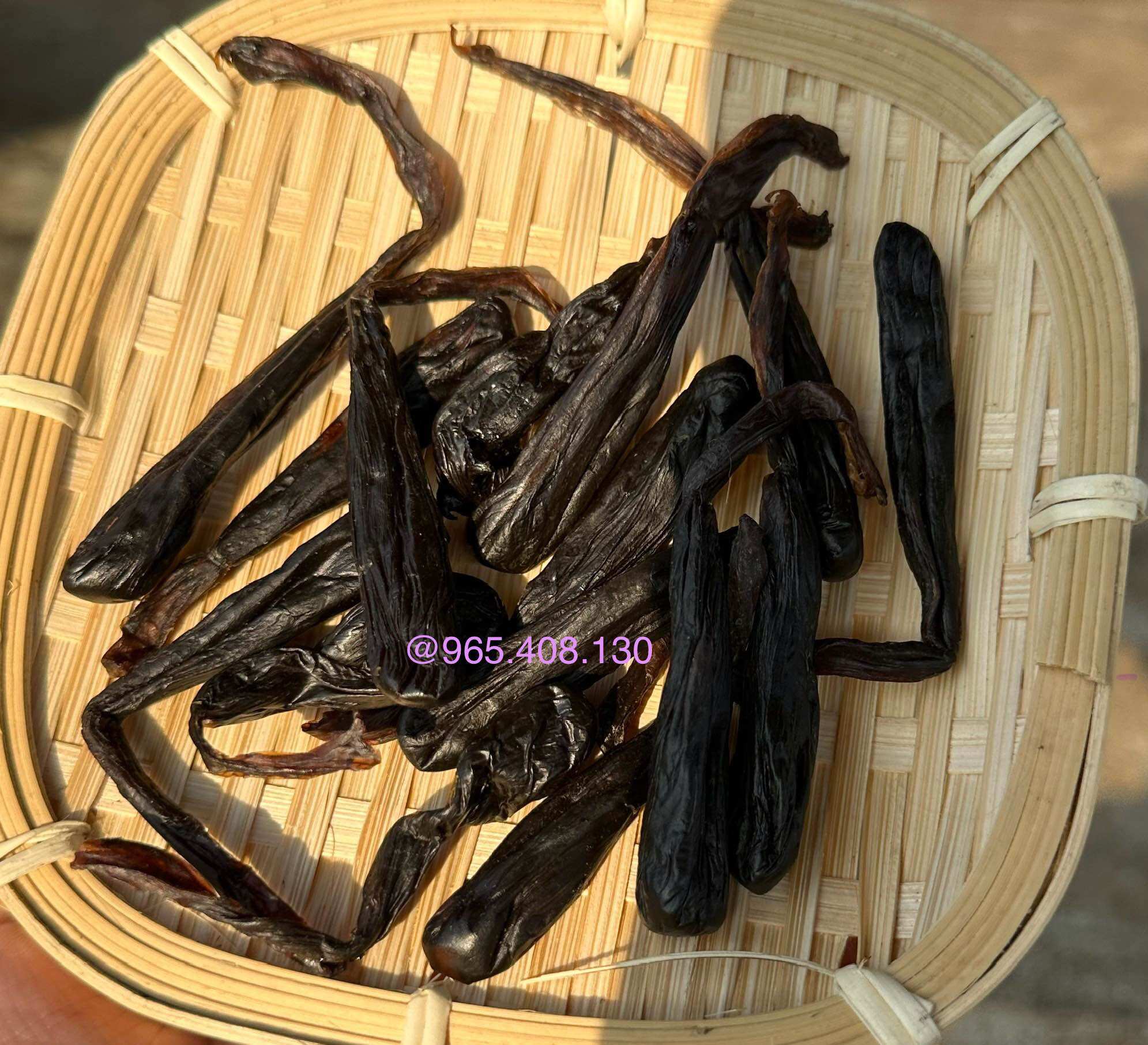 [CHÍNH HÃNG] Mật Kì Đà Chuẩn Rừng Lai Châu (Tây Bắc Shop)