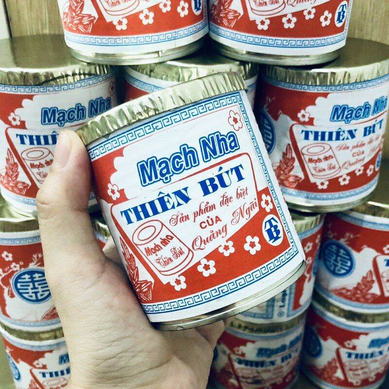 Mạch nha thiên bút ( sản phẩm đặc biệt của Quảng Ngãi)