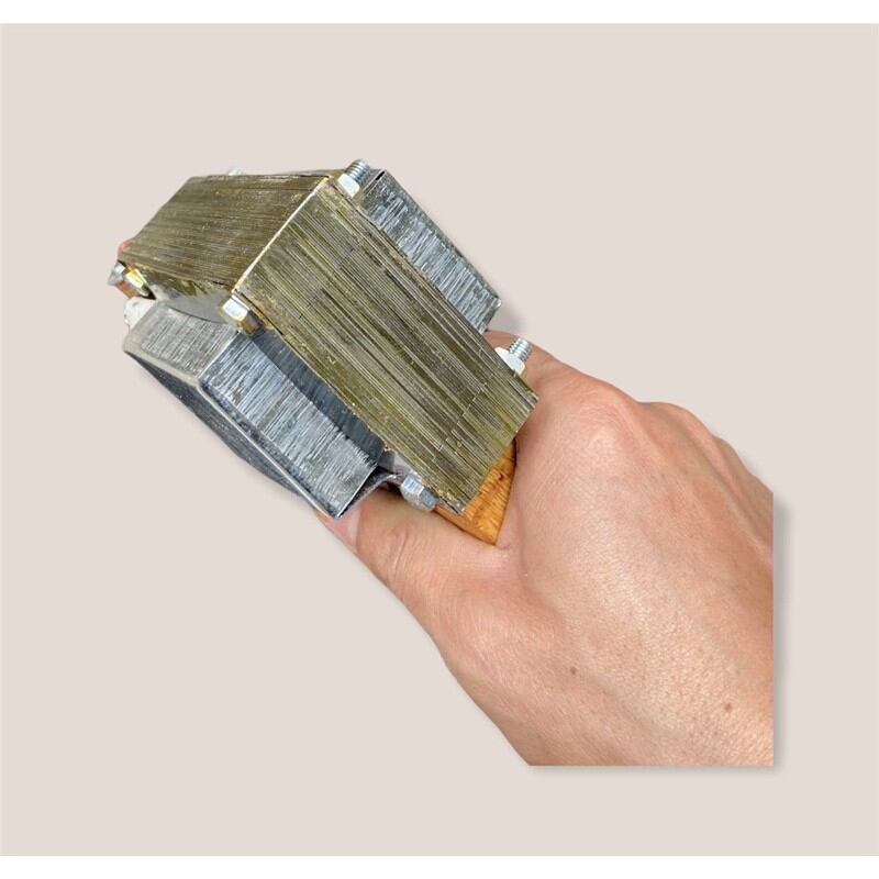 Mỏ Hàn Tự Quấn Lõi Đồng 300w