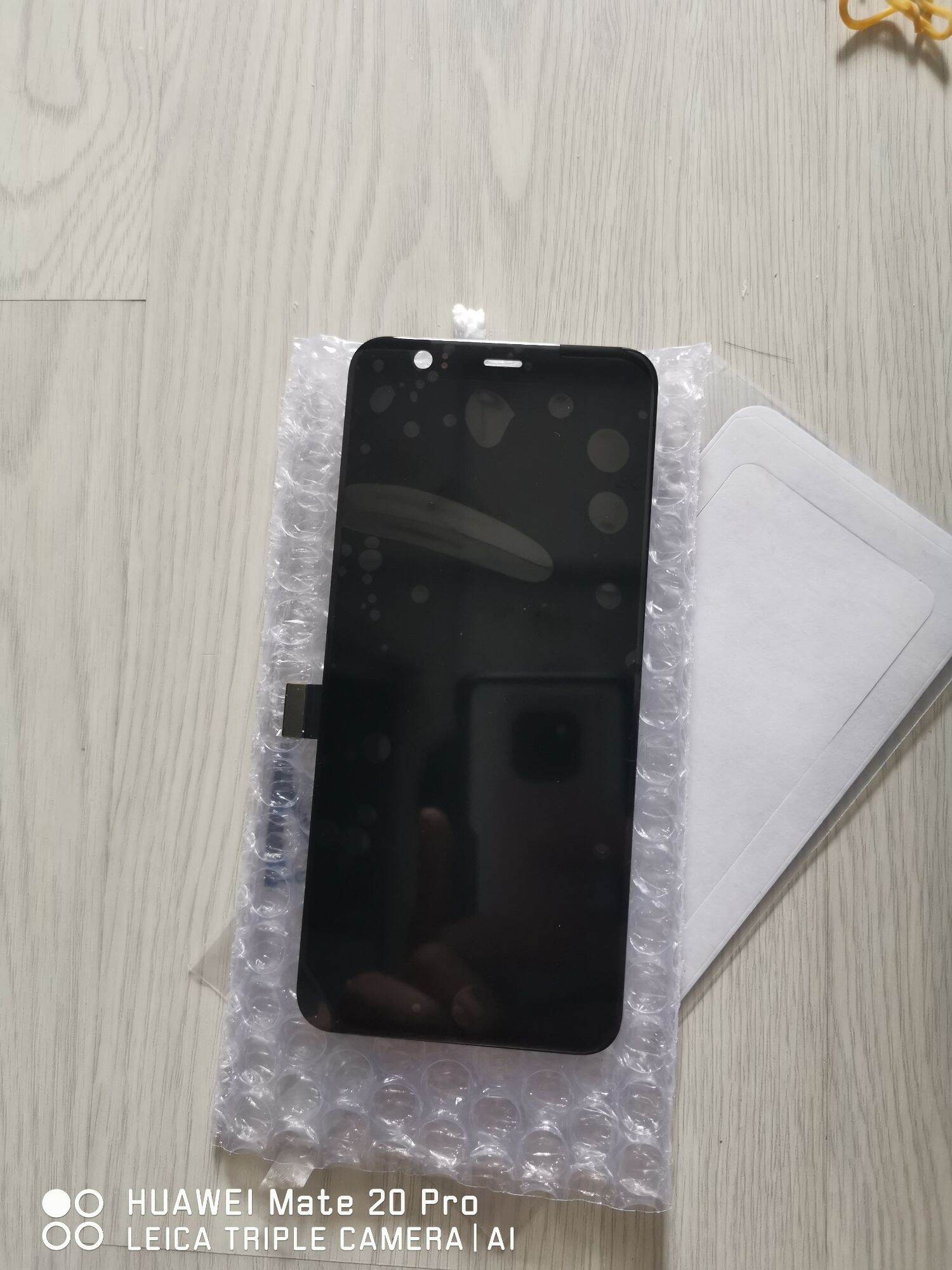 màn hình cảm ứng điện thoại google pixel 4