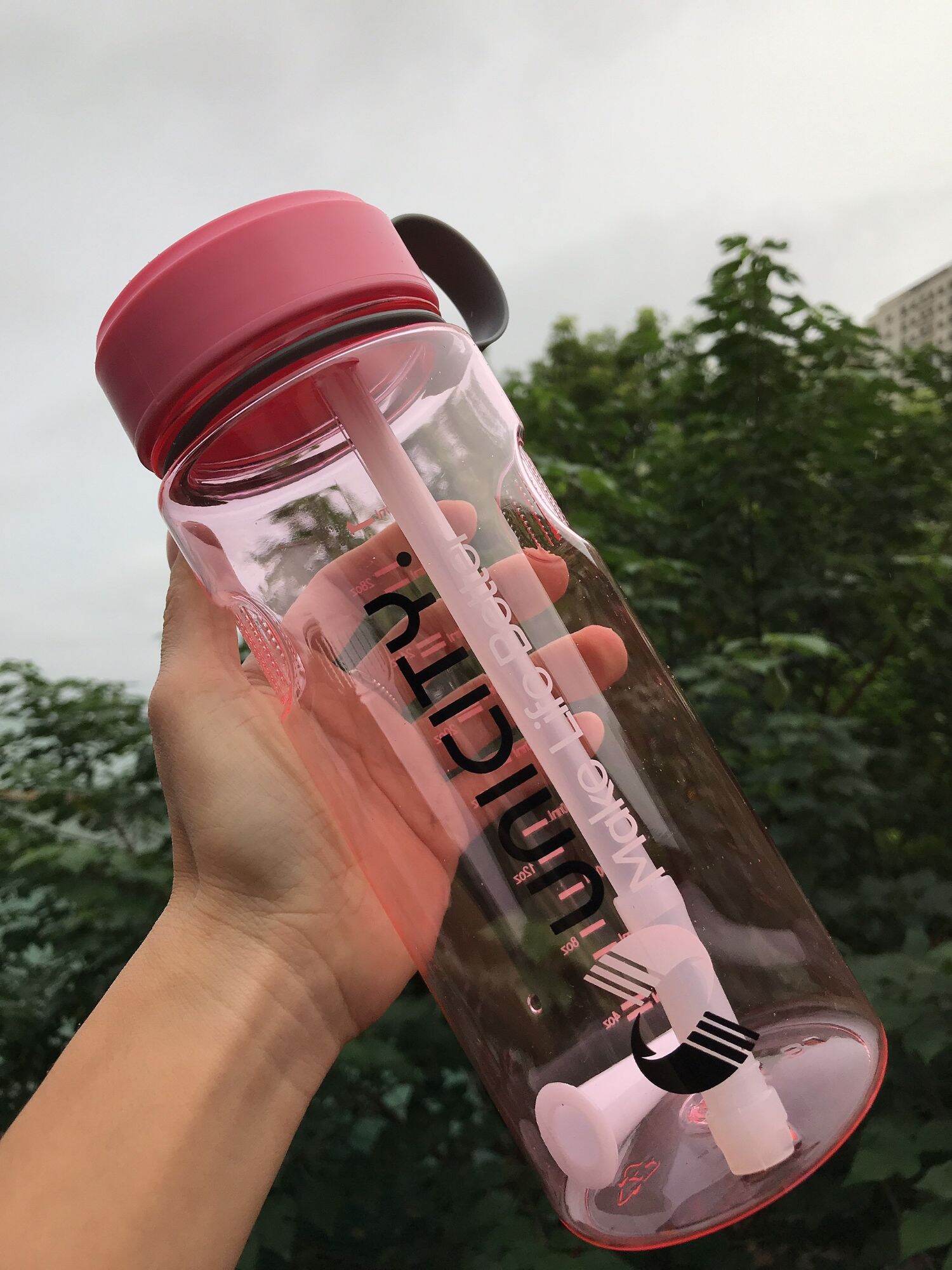 Bình Unicity 1000ml