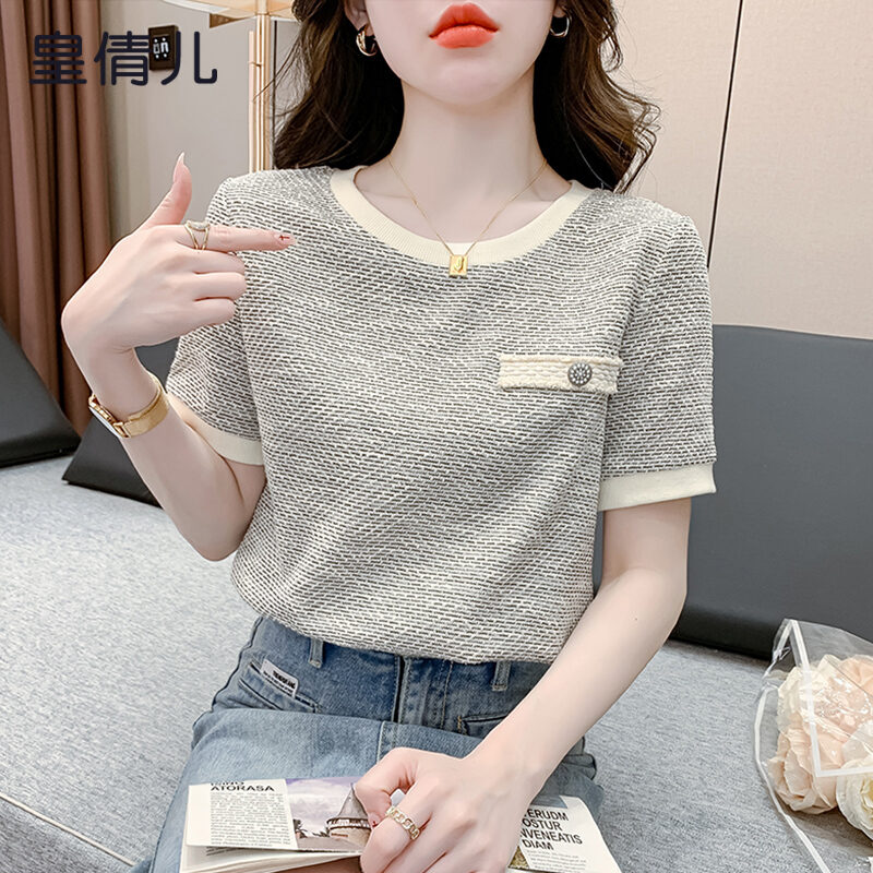 Áo nữ Chanel bảng giá 72023 #42 Áo nữ Chanel bảng giá 72023