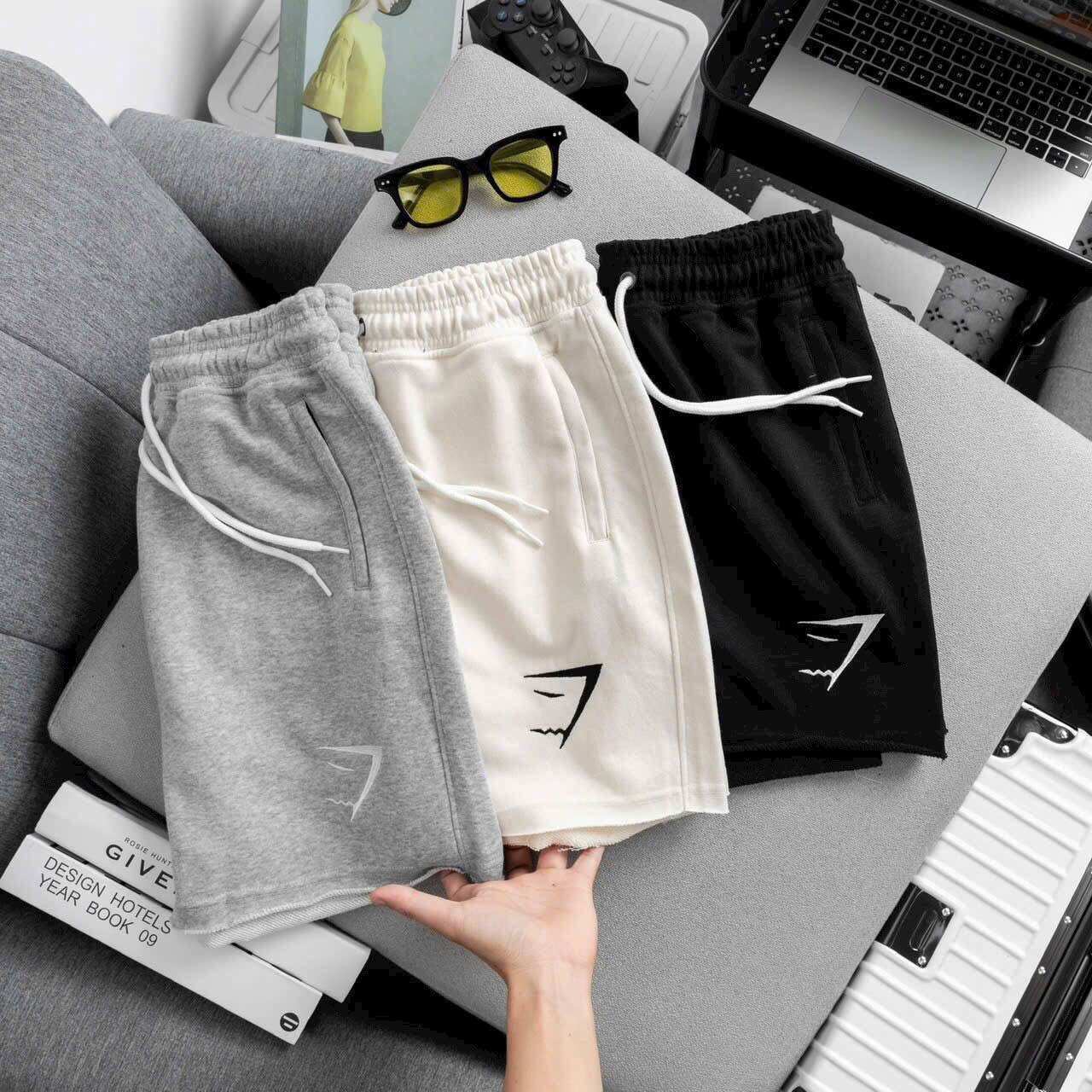 Quần gymshark - đồ tập gym - shot gymshark - quần áo thể thao gym - shop đồ gym - đồ tập gym giá rẻ - gym shark