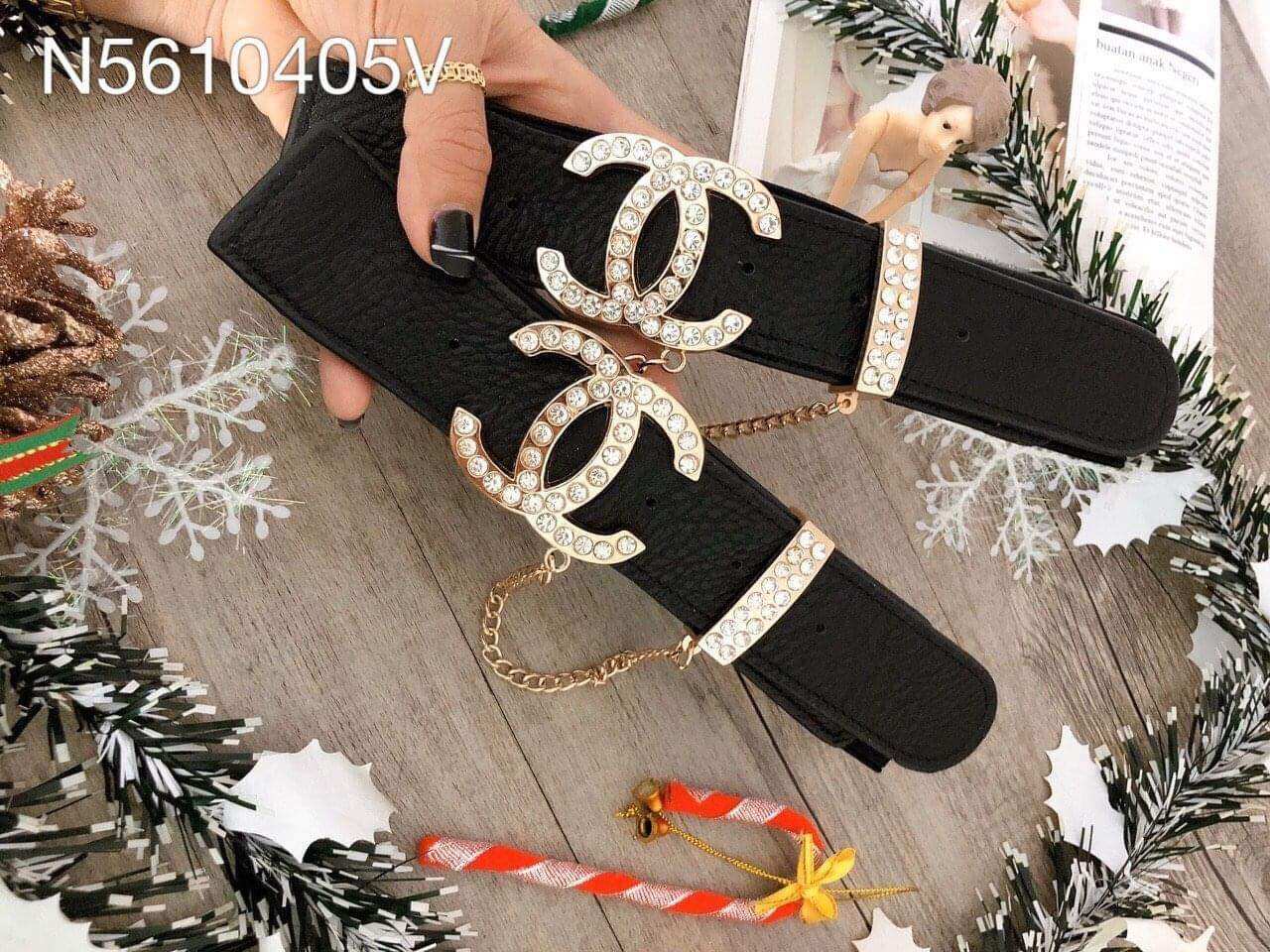 Đai váy nịt đầm váy