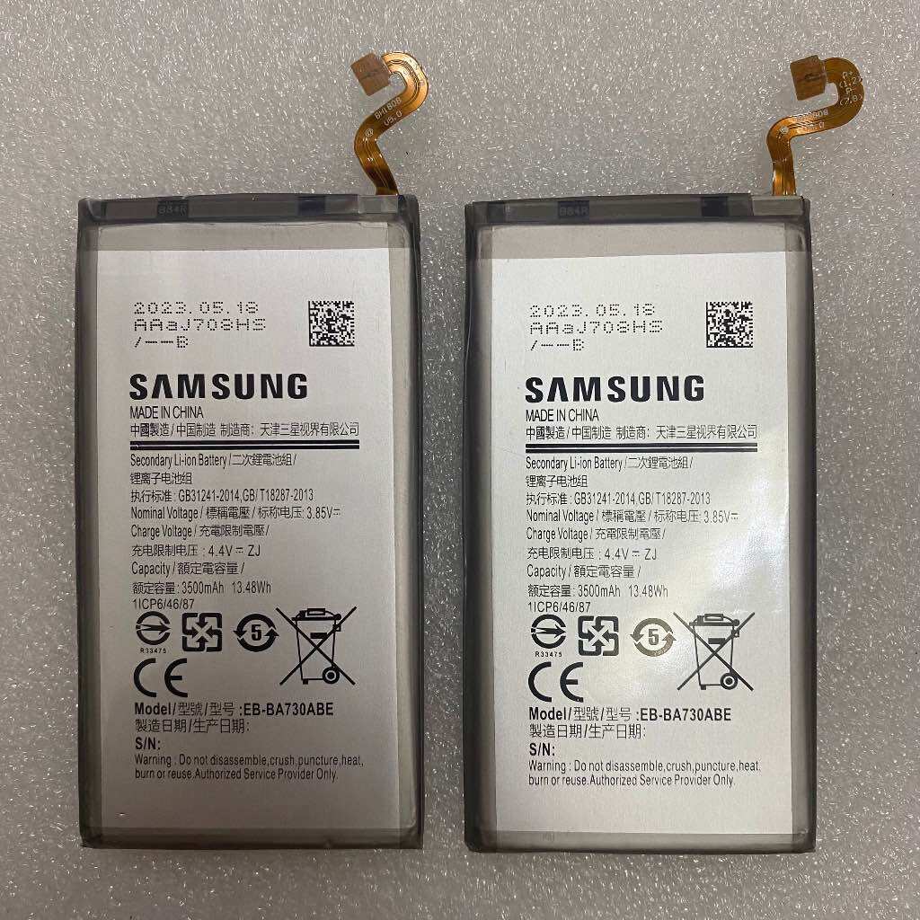 Pin samsung a8 plus 2018 3500mah loại xịn