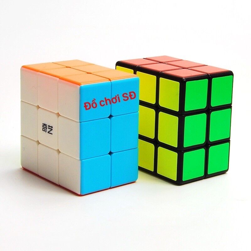 Rubik biến dạng 233