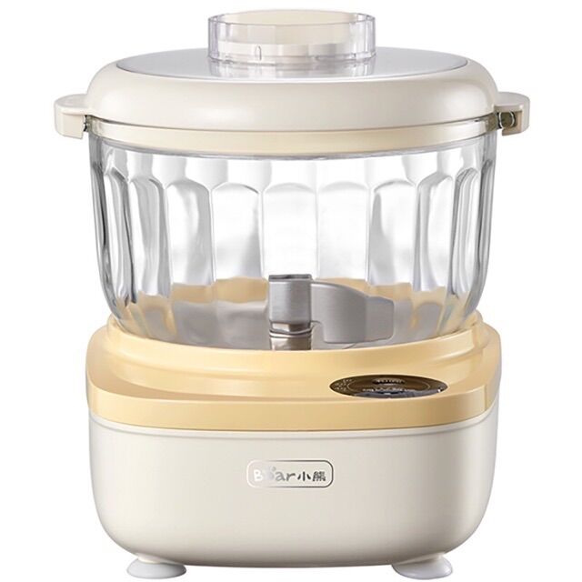Máy trộn, nhào bột Bear 2L