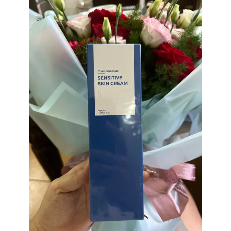 SỮA RỬA MẶT CHAMOMILESKILL