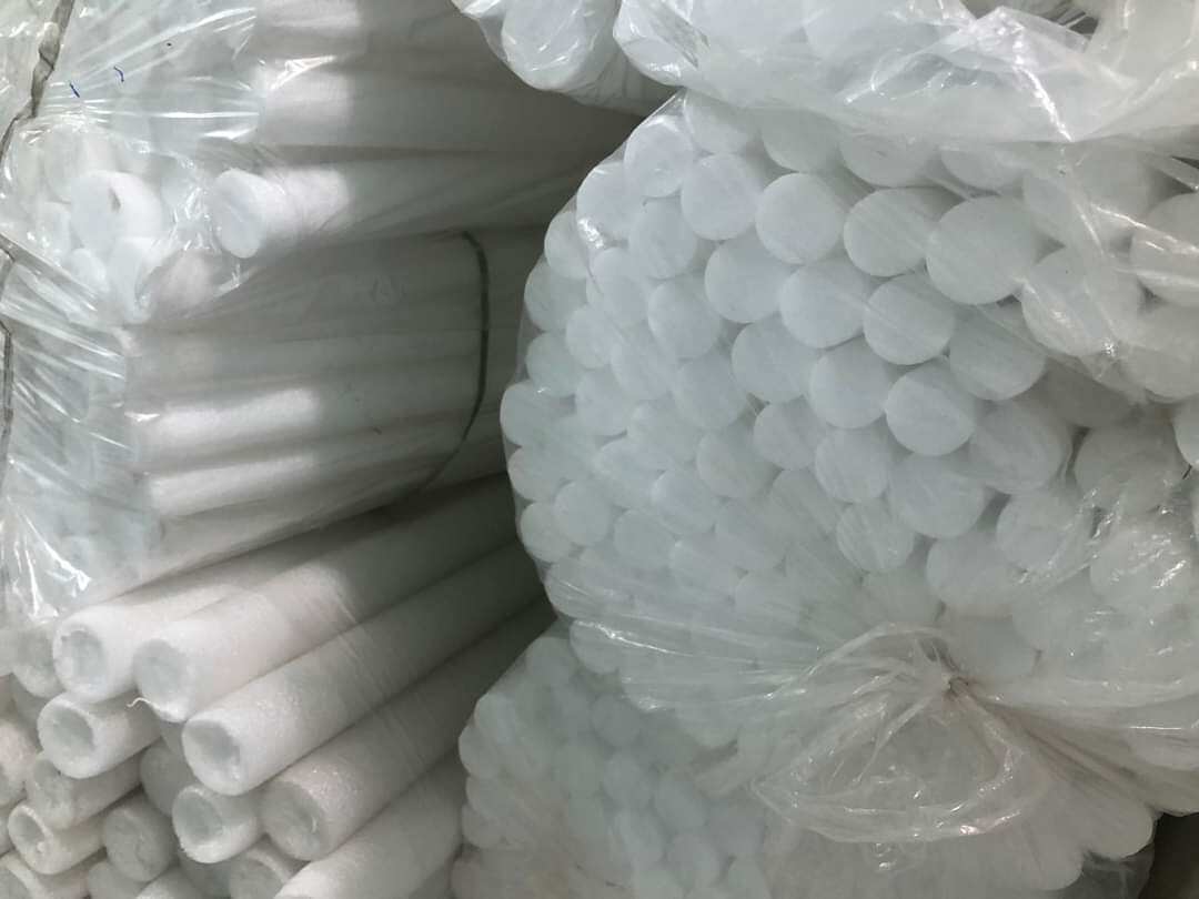Cây Xốp Bó Hoa 50cm*4cm