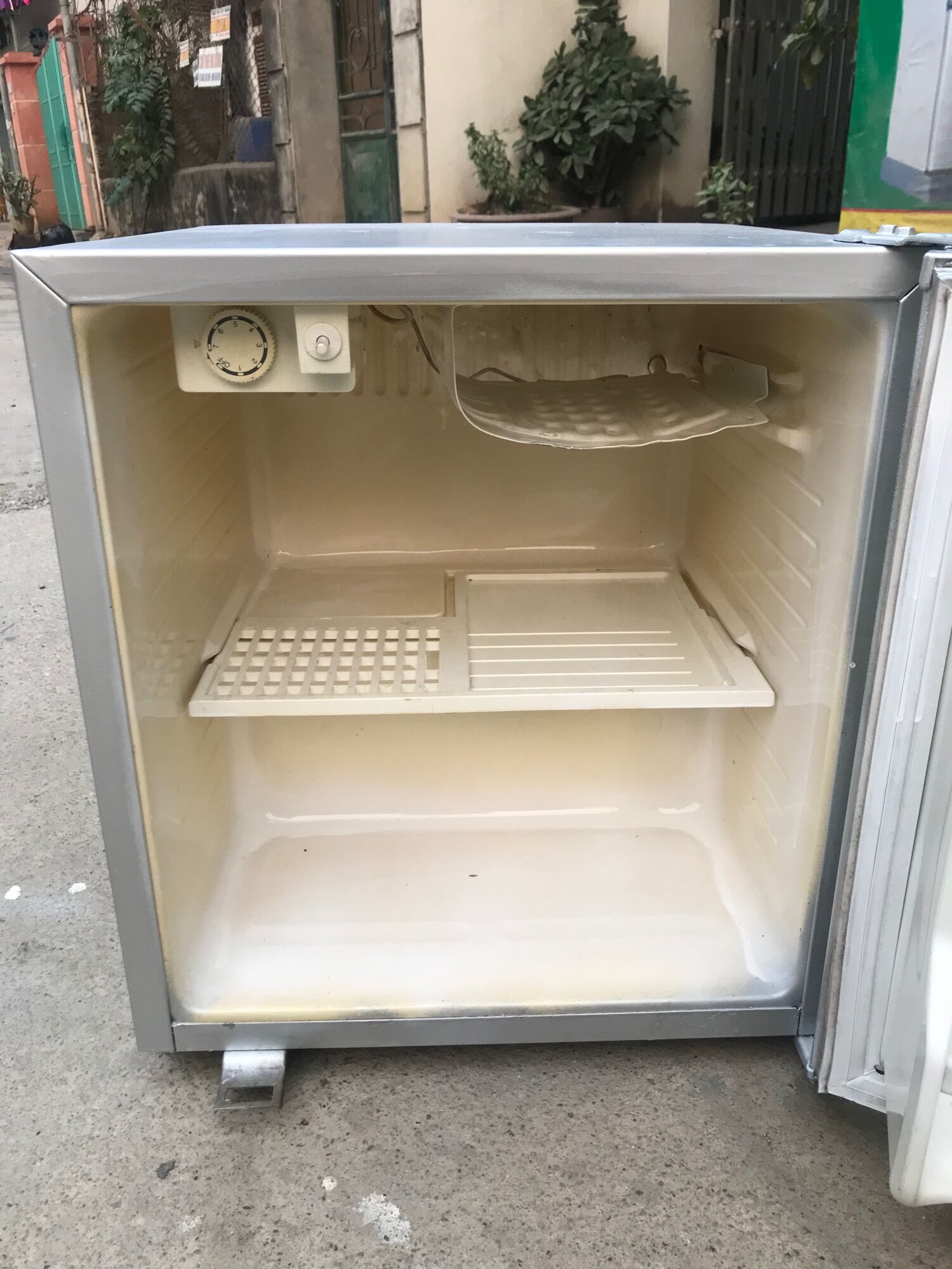 Tủ lạnh Daewoo 50 lít cũ tốt