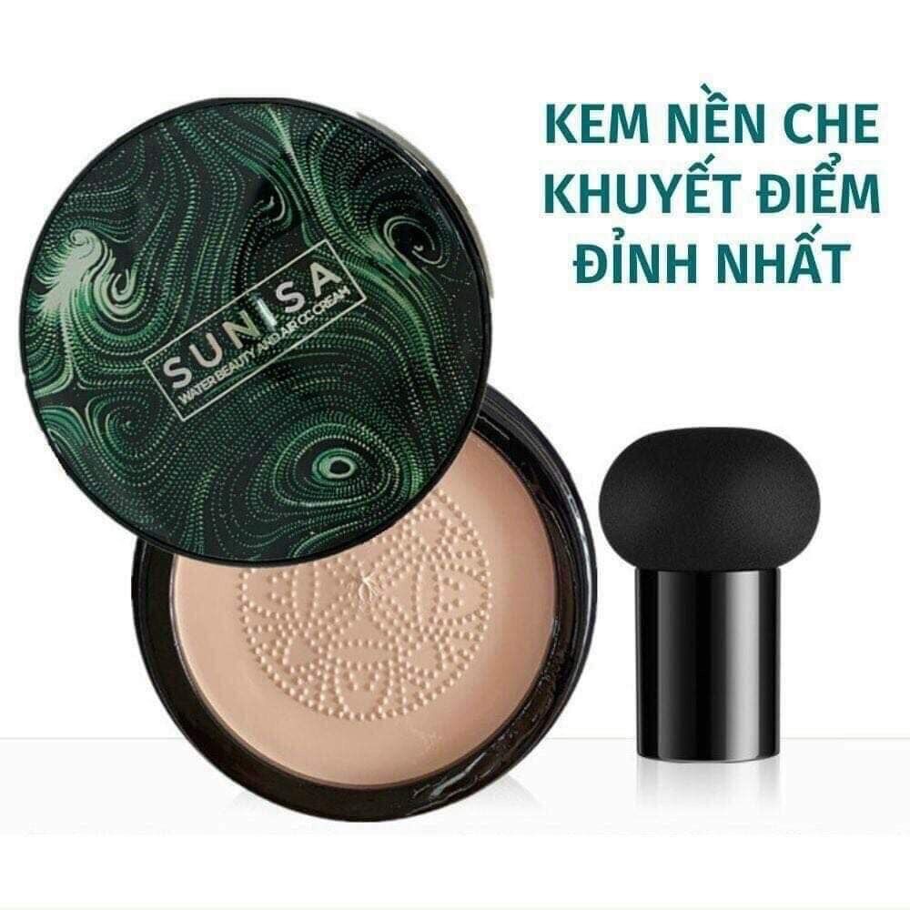 Phấn nước cao cấp SUNISA chính hãng