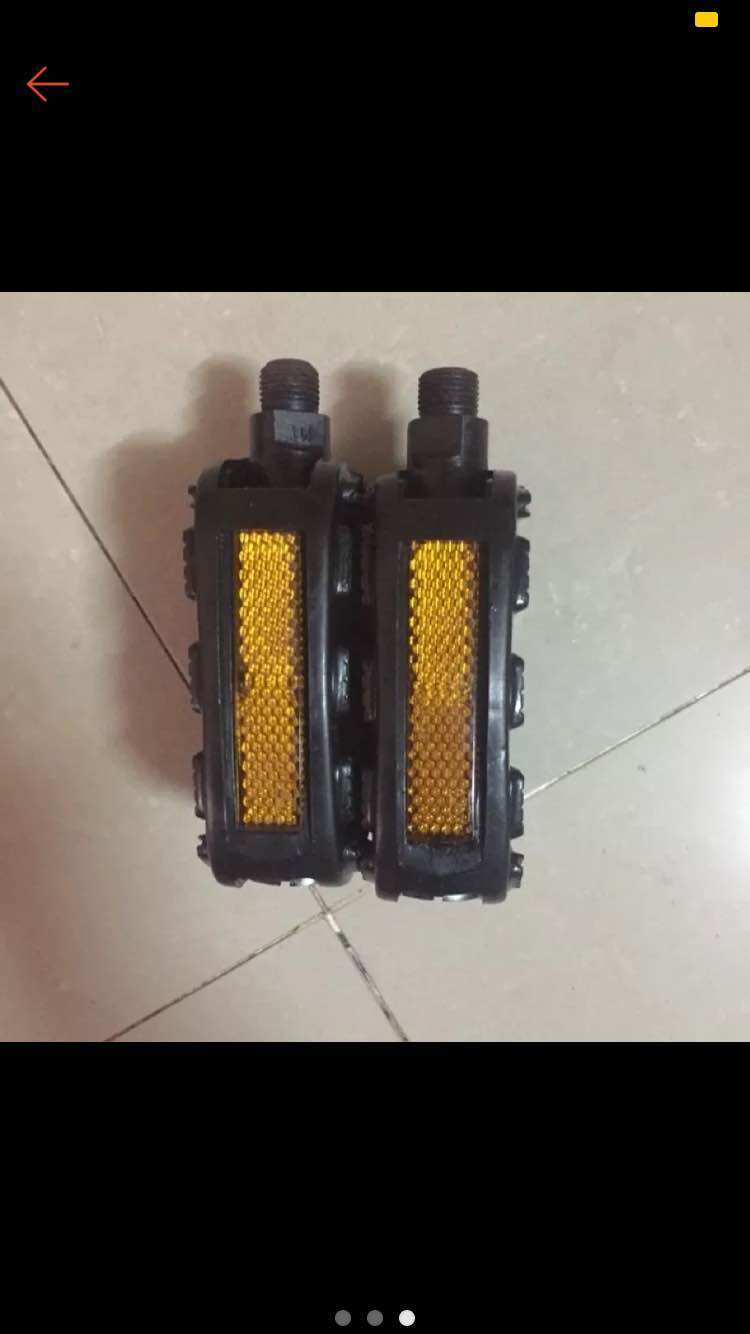 Bàn đạp (pedan) xe đạp