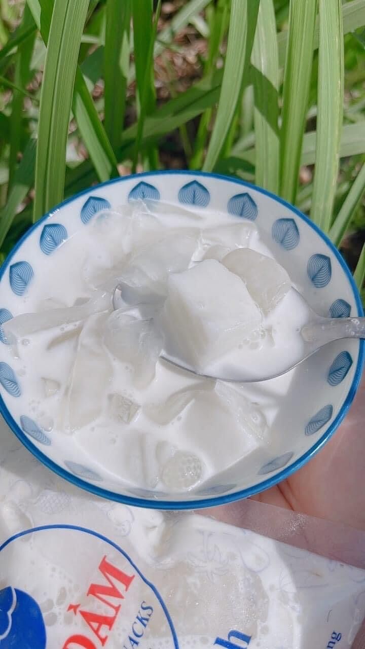 Combo 4 gói Chè Dầm dừa - Hải Phòng (hoả tốc)