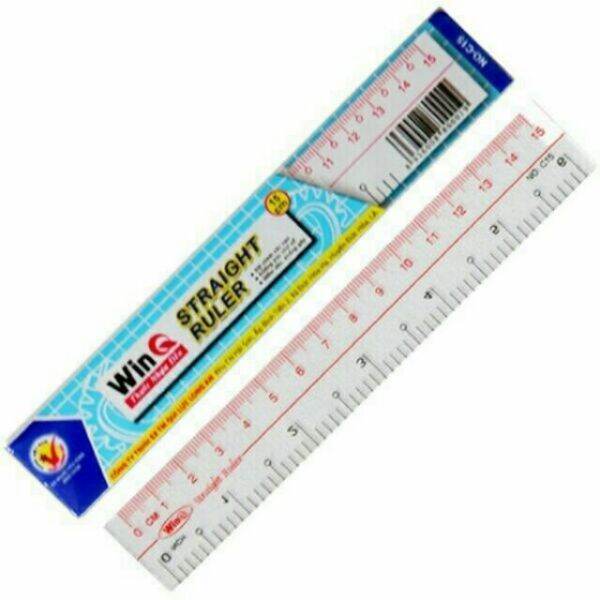 Thước win 20cm, 30cm