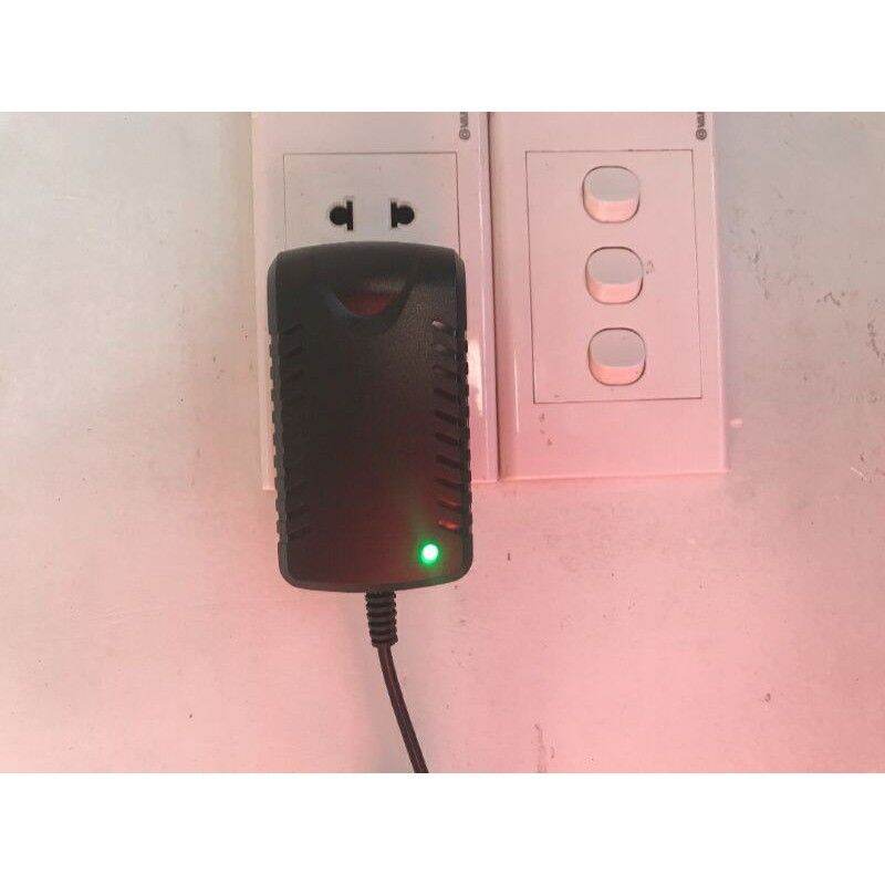 Cục sạc bình acquy 12v ôtô điện trẻ em