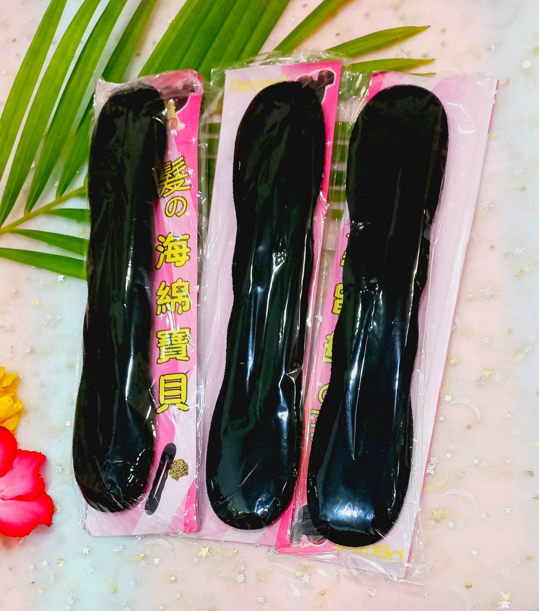 [HCM]Dụng Cụ Búi Tóc Thanh Búi Tóc Tiện Lợi