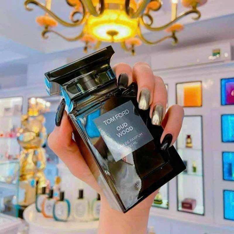Nước Hoa _authentic