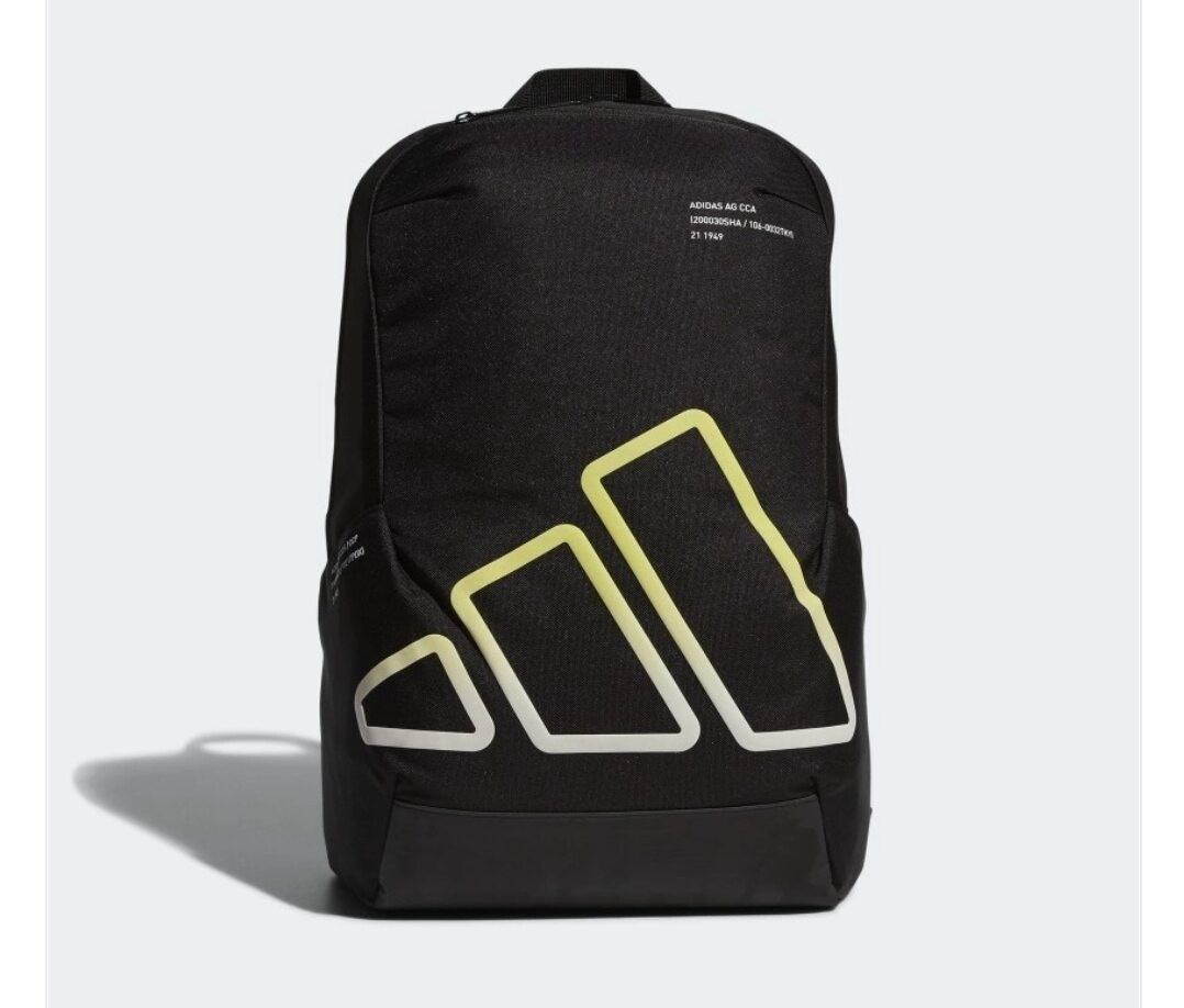 Balo thời trang thể thao adidas  - GN9879